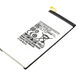 AKKU 30713 - Smartphone-Akku für Samsung-Geräte, Li-Po, 2600 mAh