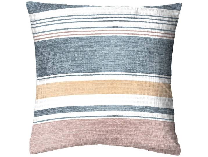 Home Fashion Kopfkissenbezug Rimini 65x65 cm