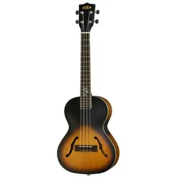 Kala Ukulele KA-JTE-2TS Tenor 2 T Sunburst Custom