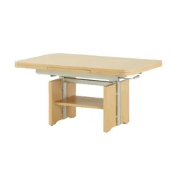 Couchtisch   ¦ holzfarben ¦ Maße (cm): B: 70 H: 56
