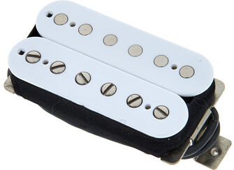 Seymour Duncan SH-1N4C WH Blanc