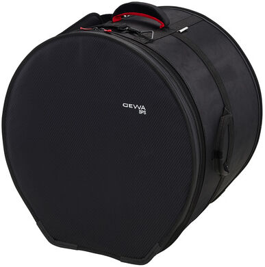 Gewa "SPS Bass Drum Bag 18"x14"" Schwarz