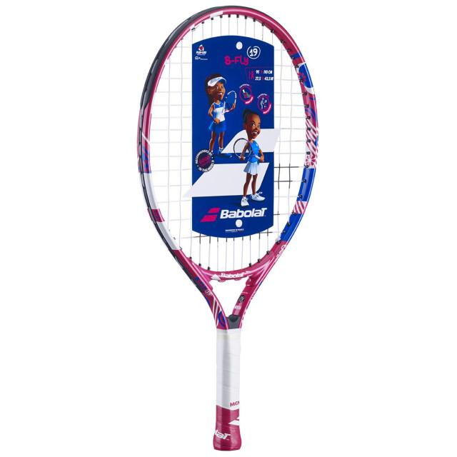 Babolat b fly 19 s cv tennis racket meisjes -