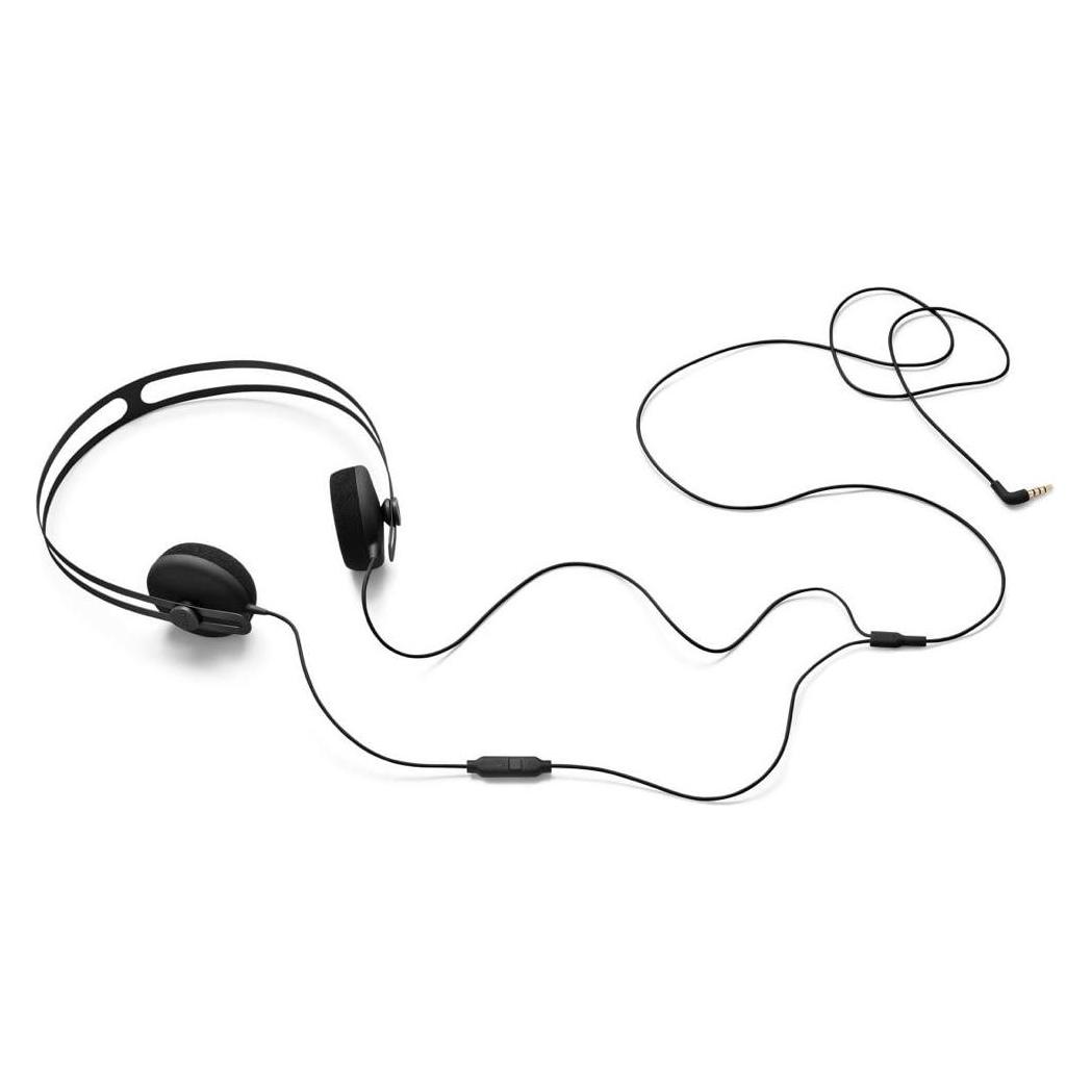 Aiaiai Stereo Headset Tracks Kopfhörer (Kabelgebunden) (10-90046)