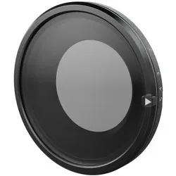 SMALLRIG 5225 Magnetischer VND-Filter ND2 - ND32 für Fujifilm X-half schwarz