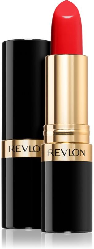Revlon Cosmetics Super Lustrous™ Lipstick Creamy Lipstick shade 809 Wild Saffron 4.2 g