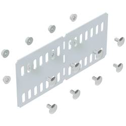 OBO Bettermann 6067870 Verbindungselement 10 St. Metall