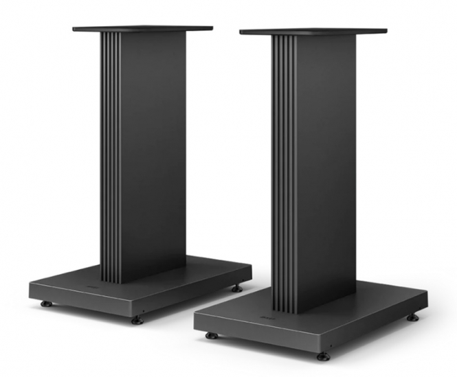 KEF KEF S3 Floor Stand - Paar - Slate Grey