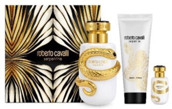 Roberto Cavalli Coffret Serpentine Parfum 100 ml