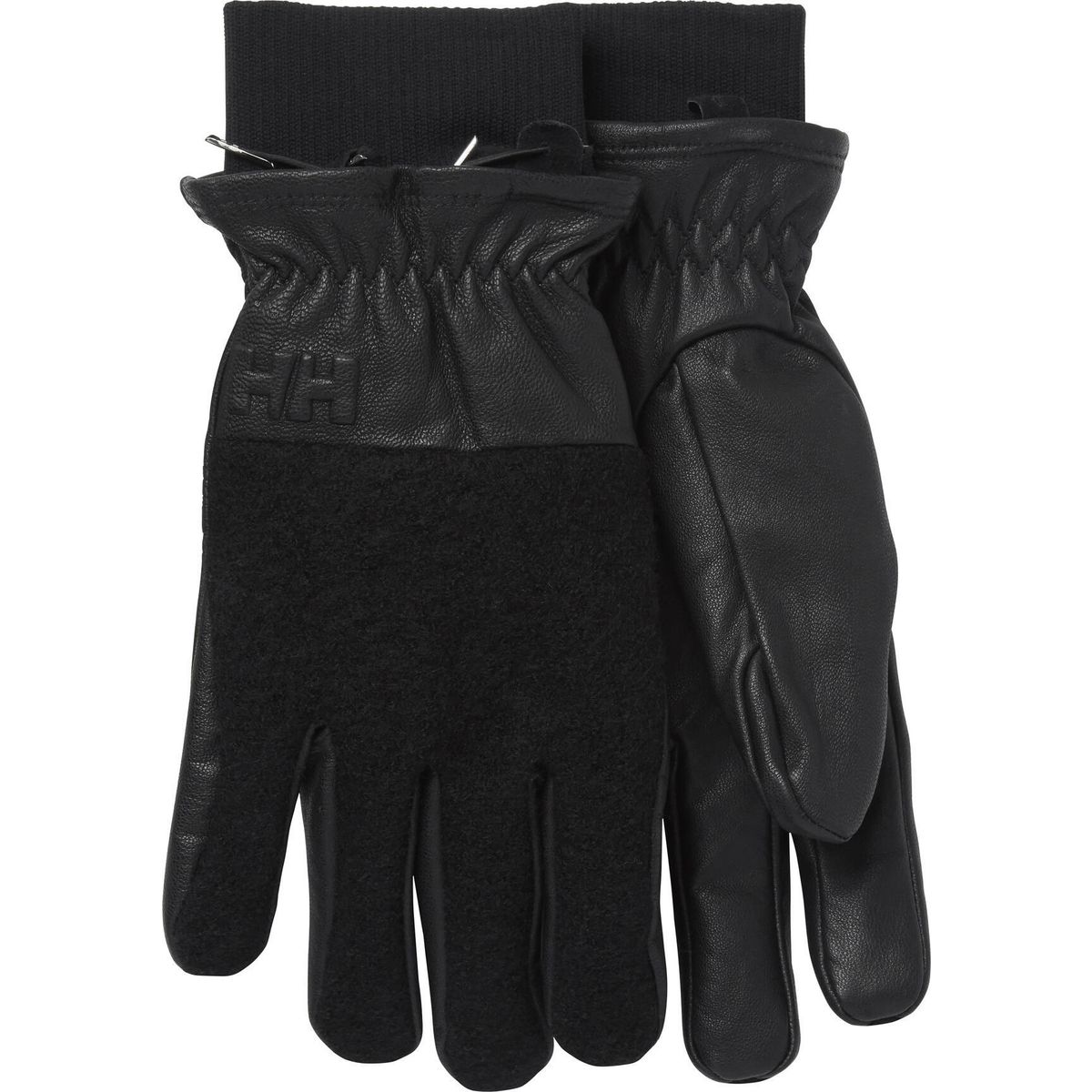 Helly Hansen Marka Glove black (990) S 49458_990-S