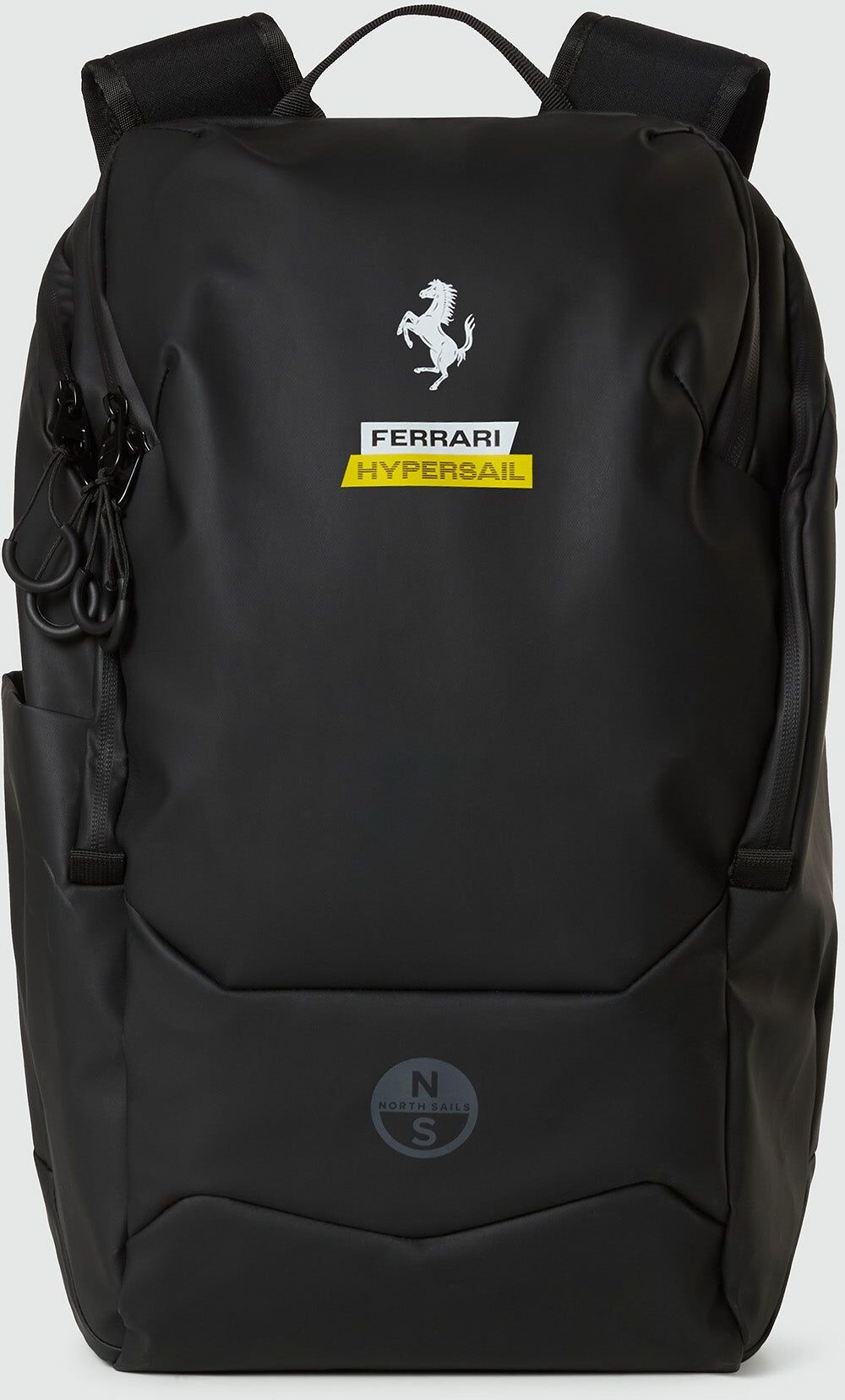 North Sails Für Ferrari Hypersail Navigator-Rucksack Phantom OS