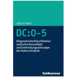 Dc:0-5, Fachbücher von Alexander Von Gontard