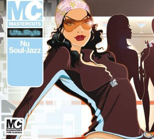 Various - Life Style-Nu Soul Jazz - Preis vom 11.10.2026 03:10:56 h