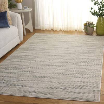 SAFAVIEH Prestige Regitze Contemporary Rug