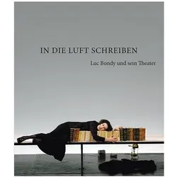 In die Luft schreiben, Fachbücher von Geoffrey Layton