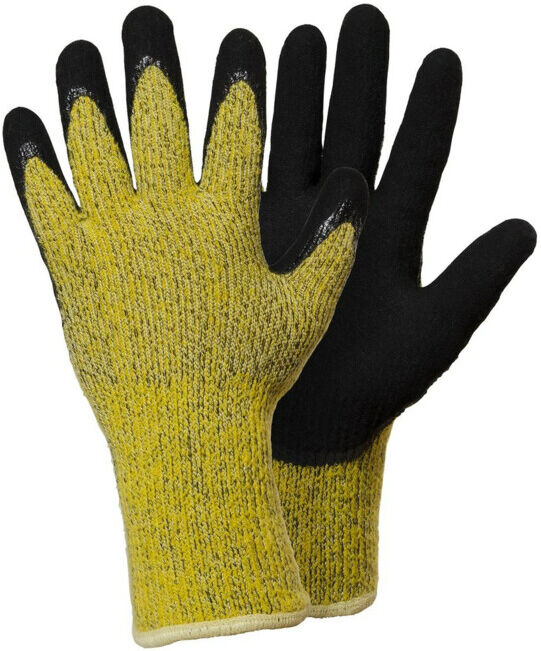 TEGERA Gants 987, Taille 10 ; Ejendals (987/10)