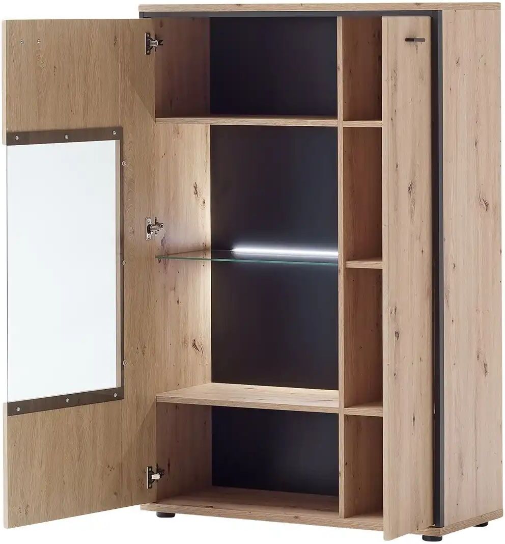 uno LED Beleuchtung  Argon ¦ weiß