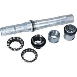 SHIMANO WH-RX880-TL-R12-700C kompl.Nabenachse