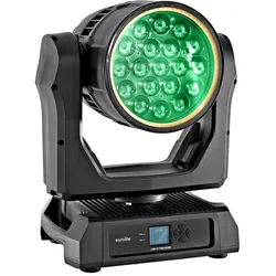 EUROLITE LED IP TMH-W285 Hypno Moving-Head Wash