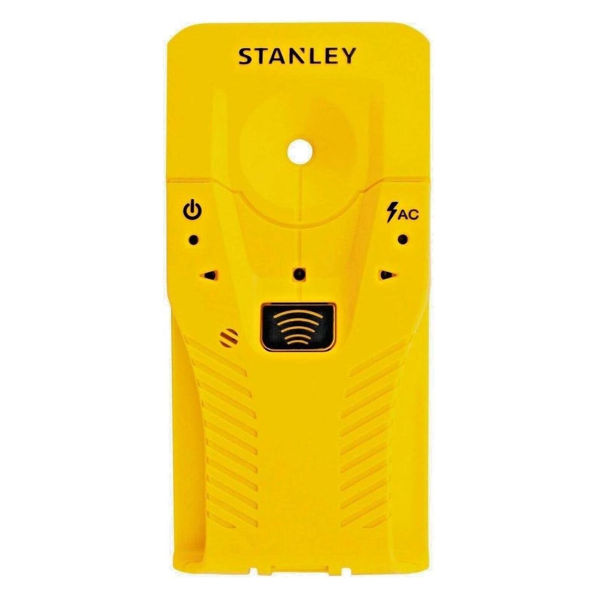 Stanley s110 profile detector (replaces 774030) (Materialdetektor) (STHT77587-0)