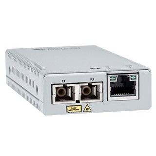 Allied Telesis TAA 10/100/1000TTO1000LX/SC SM