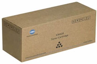 Konica Minolta K30428 toner preto