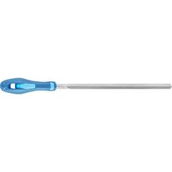 PFERD TOOLS 11279118 Feinsägefeile Dreikant Hieb 2 inkl. Ergonomie-Feilenheft Länge 110 mm 1 St.