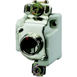 Mersen Sicherungssockel NEOZED 01720.100000