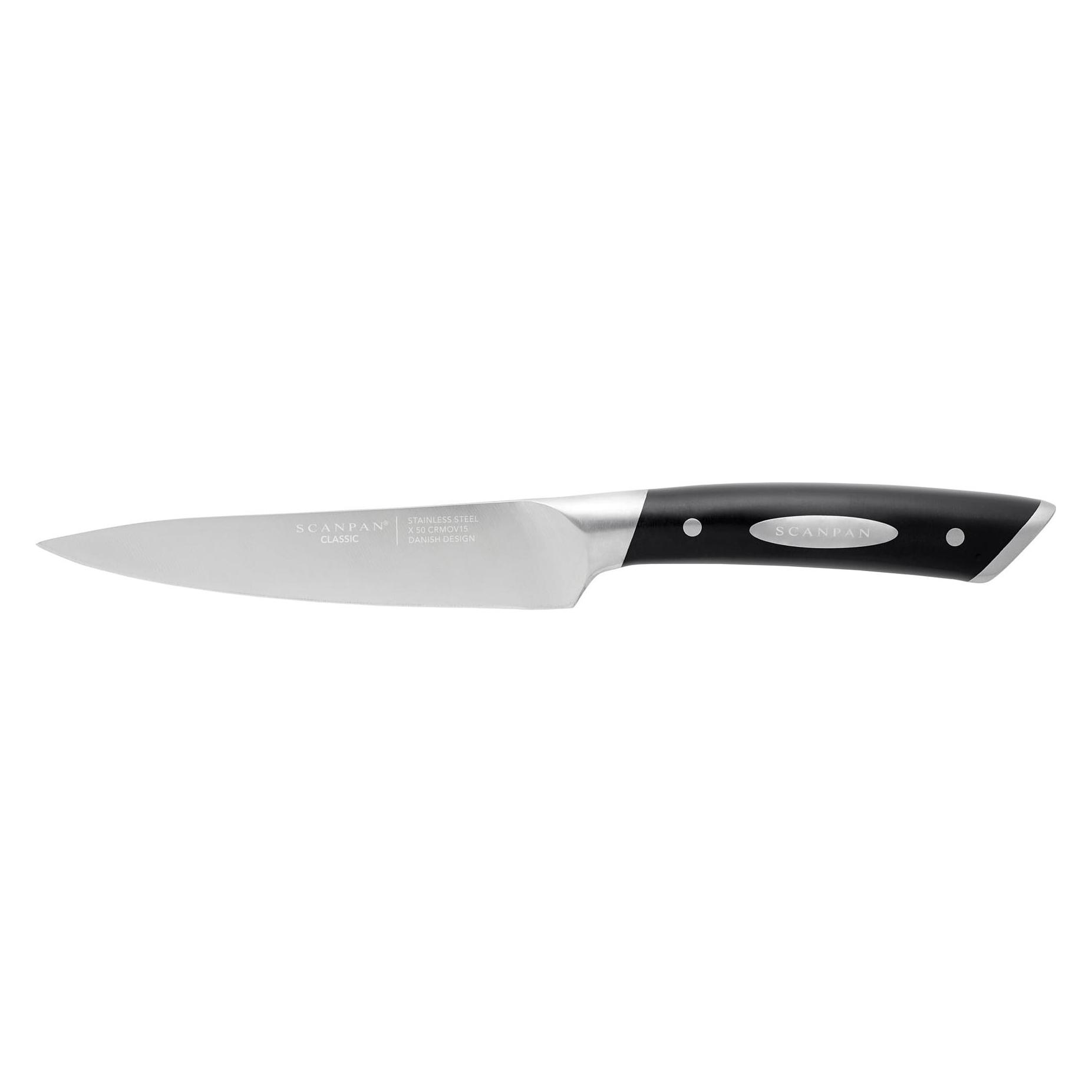 Scanpan Universalmesser CLASSIC - 15 cm (15 cm) (92201500)