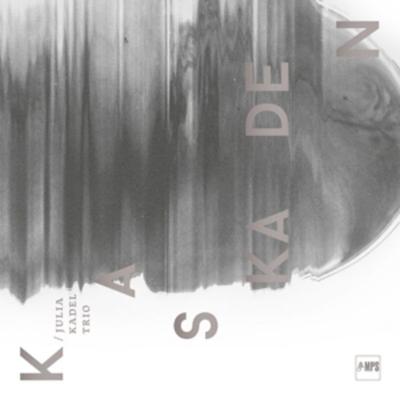 Kaskaden - Julia Kadel Trio, Vinyl
