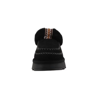 Loafer TOM TAILOR "Tom Tailor Loafers", Damen, Gr. 38, schwarz, Textil, unifarben, Schuhe Loafer