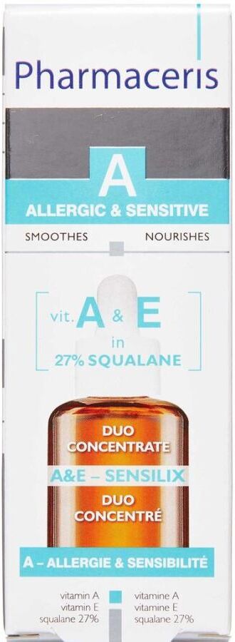 Pharmaceris A E-Sensilix Serum 30 ml