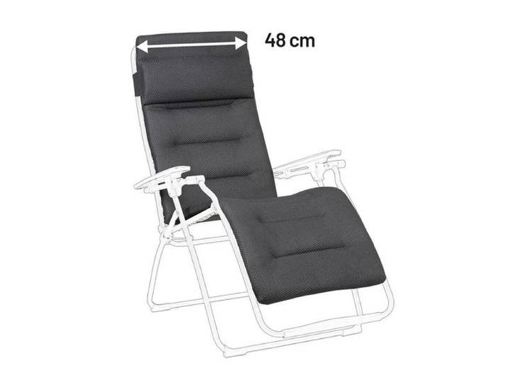 Lafuma Futura/RSX Ersatzbezug BeComfort