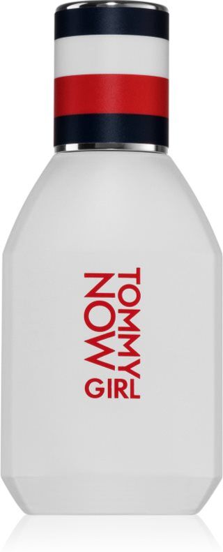 Tommy Hilfiger Tommy Girl Now EDT W 30 ml