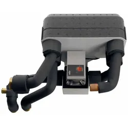 Vaillant Zwischen-Wärmetauscher 0020220369