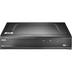 Grothe Netzwerk (Netzwerk Videorecorder (NVR)), Netzwerkkamera Zubehör