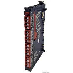 Mitsubishi Electric Ausgangsmodul NZ2FTS3-4R