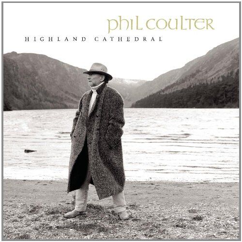 Phil Coulter - Highland Cathedral - Preis vom 30.09.2026 09:01:18 h