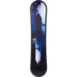 McKINLEY Kinder Snowboard Ki.-Snowboard Sunday, Größe 138 in Blau Blau