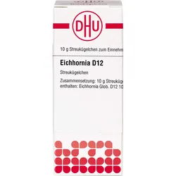 Eichhornia D12 10 G