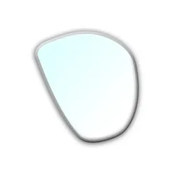 Mares - Force-X - optisches Glas - (Minus) -4,5 dpt - Links