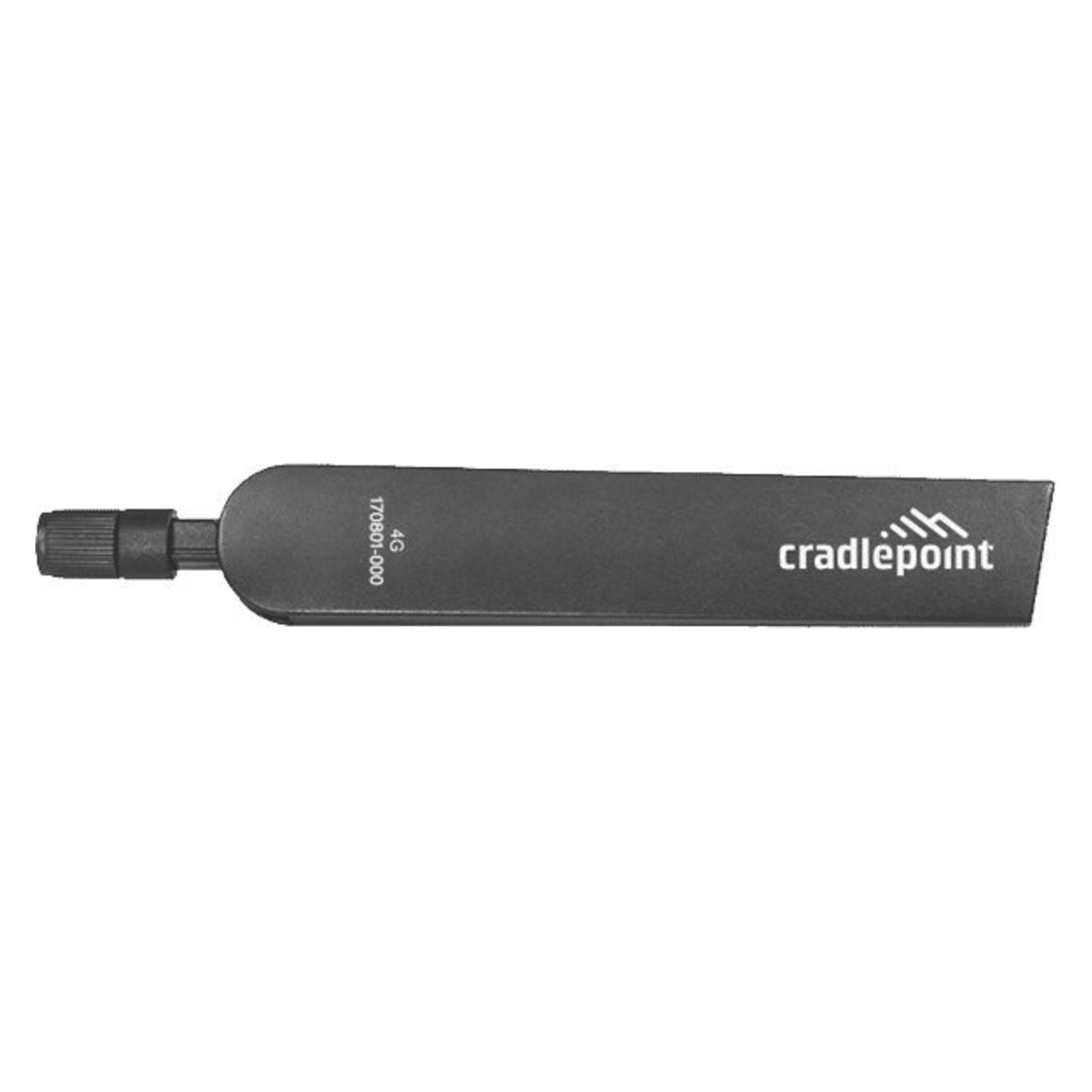 Cradlepoint Cellular Ant Charcoal (3G, 4G) (170801-000)