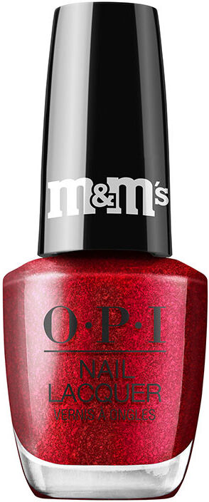 OPI Red-iculously Sweet Vernis à Ongles