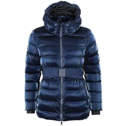 Peak mountain, Damen, Skijacke, Skijacke Damen (L), Blau, L
