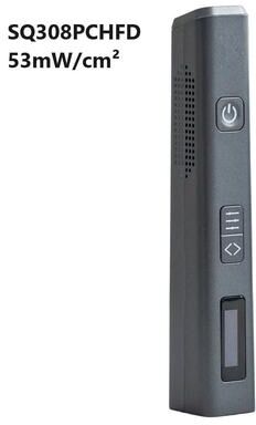 Uplift Picks 308nm LED Light Therapy Pen With Protective Goggles wand Ace 53