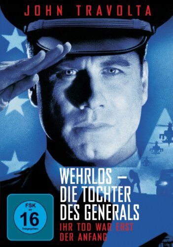 Simon West - Wehrlos - Die Tochter des Generals - Preis vom 11.10.2026 03:10:56 h