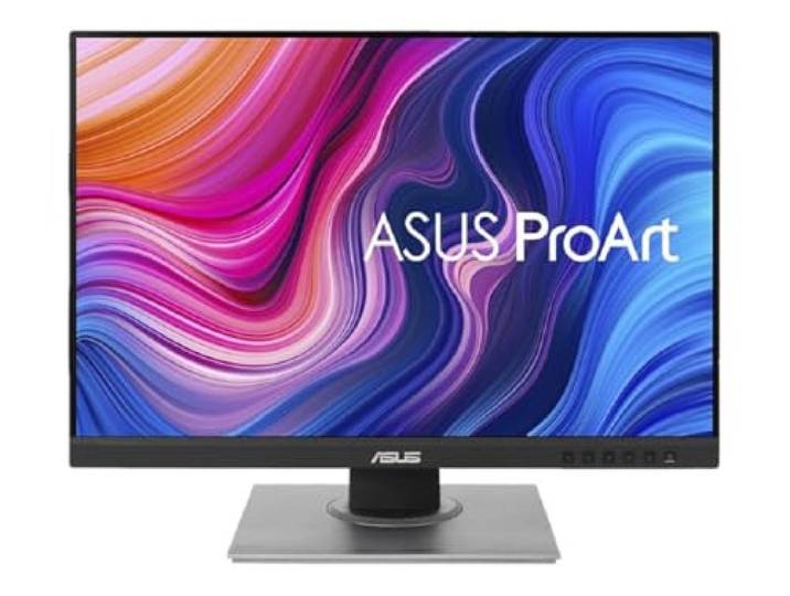 LCD PA248QV