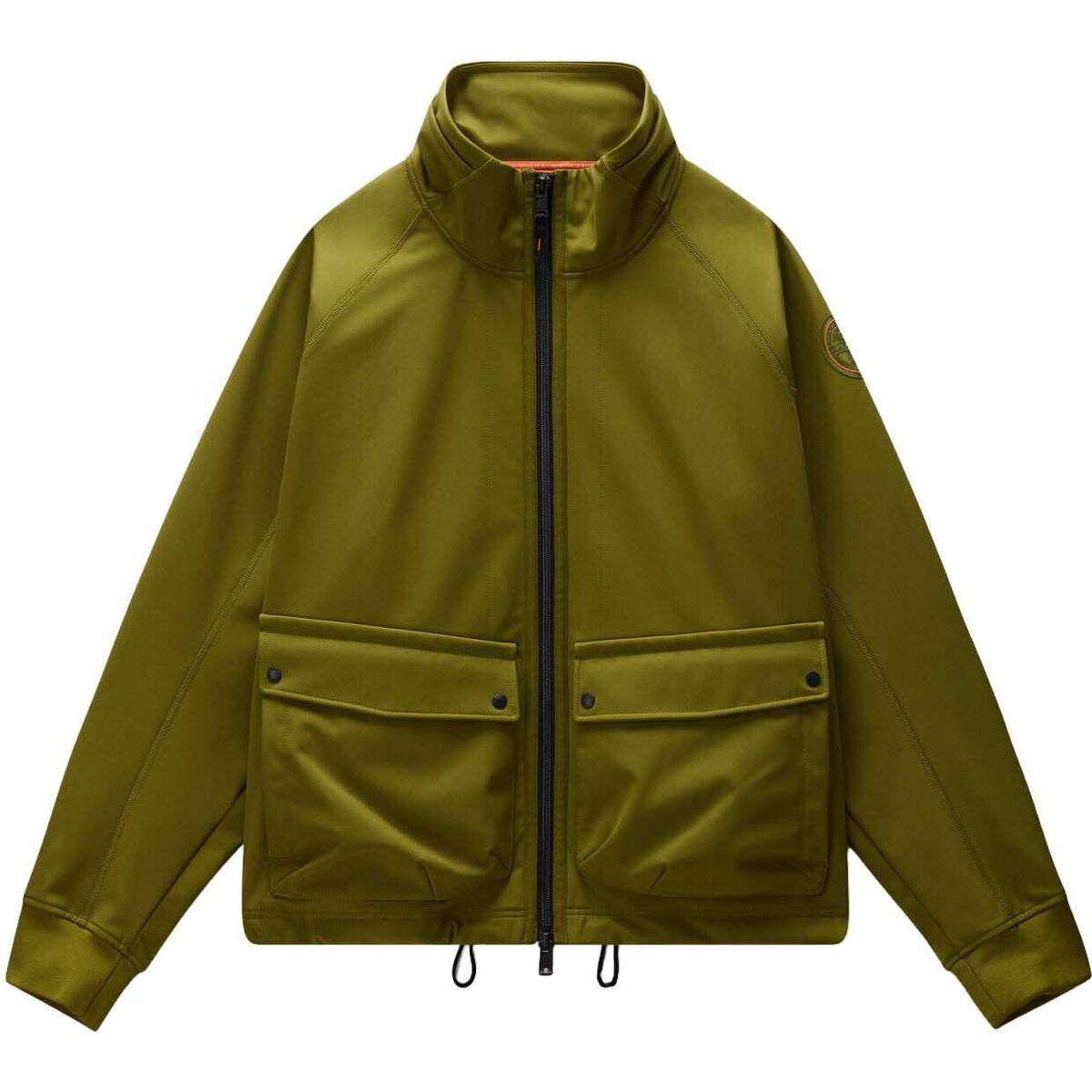 Napapijri A-spinn Stand avocado g4c (G4C) XXL NP0A8AFVG4C1002