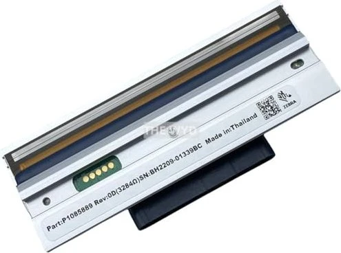 Zebra Kit Printhead 600 DPI ZT610