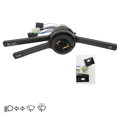 MEAT & DORIA Lenkstockschalter 23046 für LANCIA